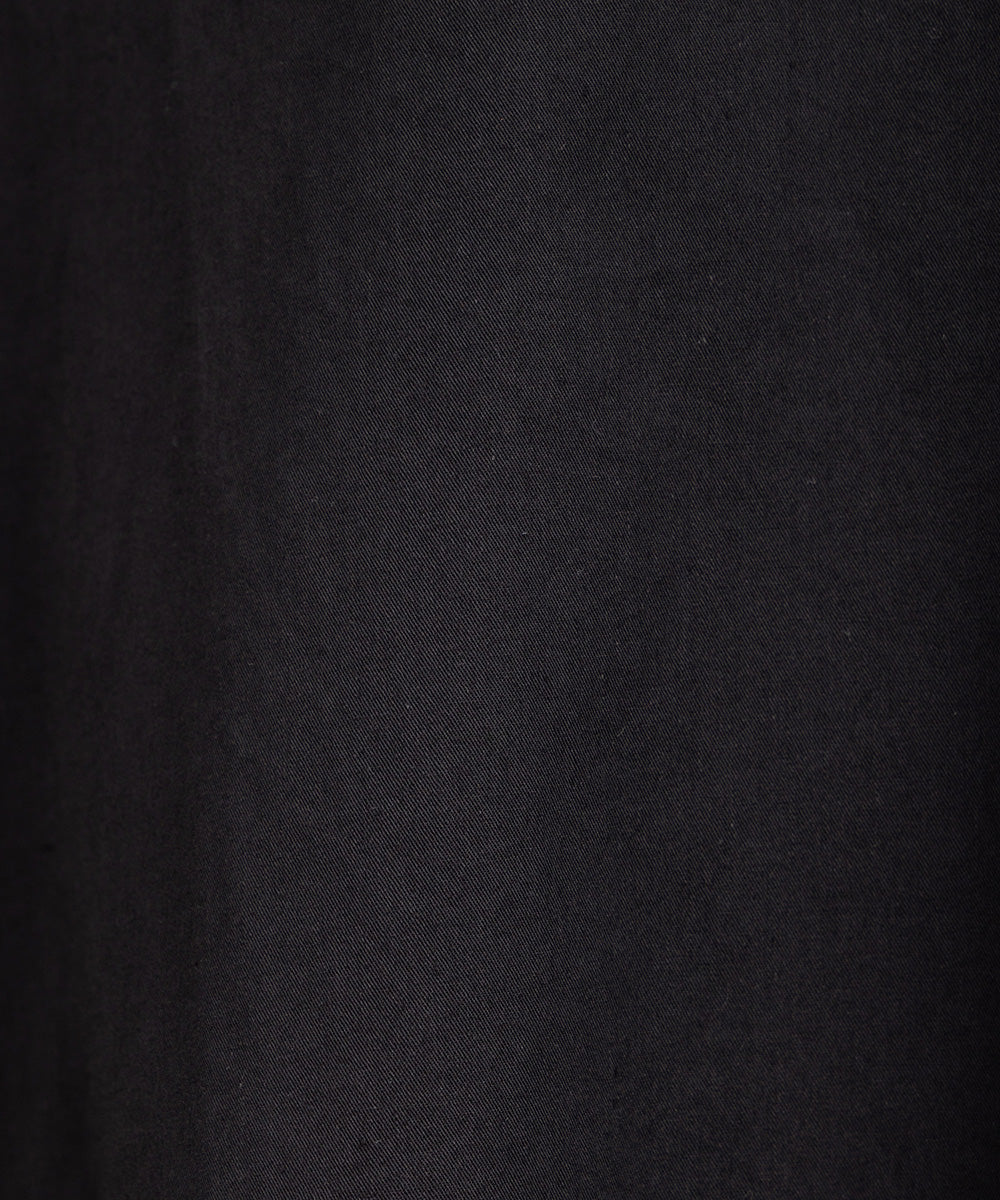 INDESIGN チロリアンテープエンブロイダリーブラウス