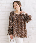 ブラウン(23)