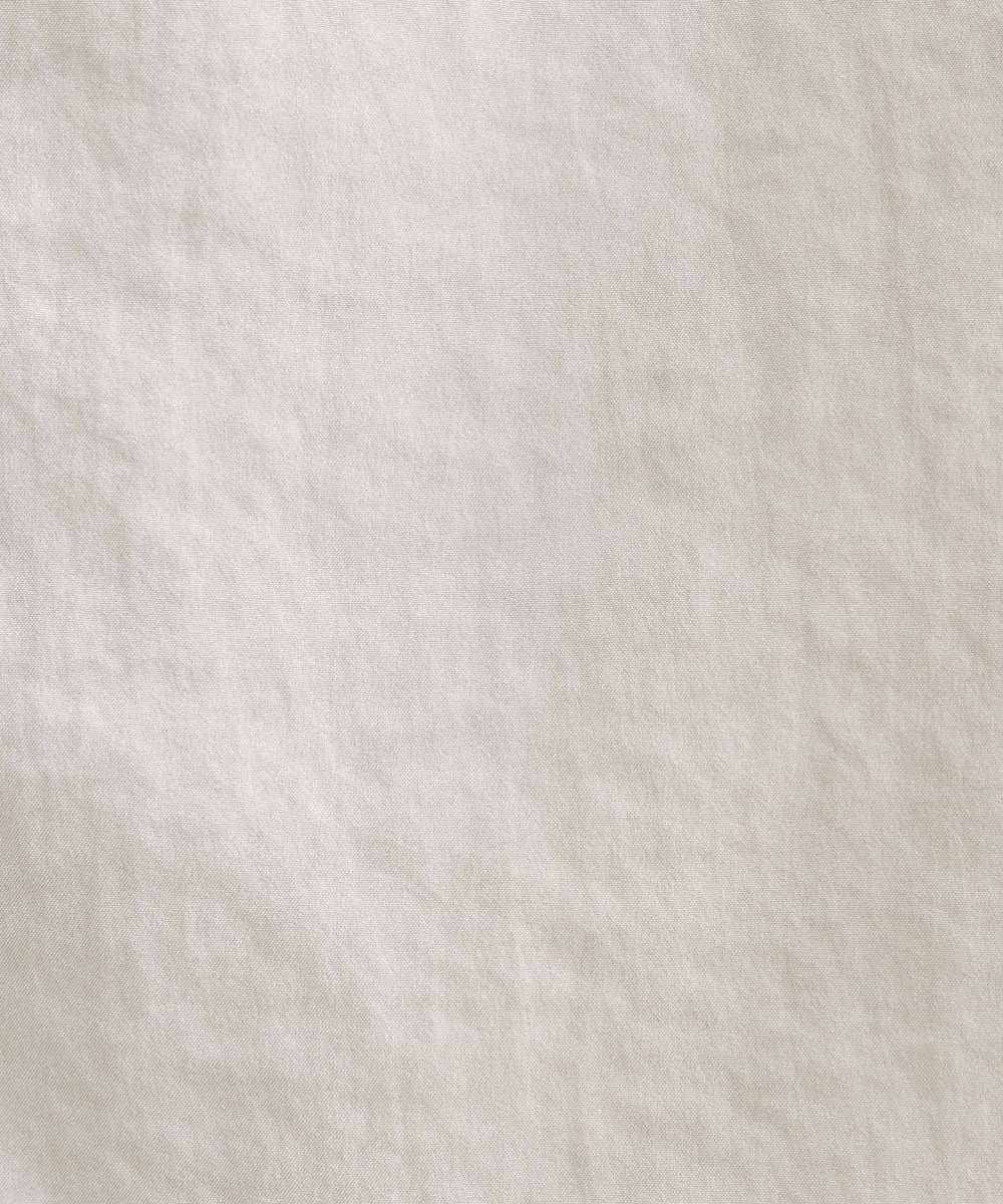 FONTLAB ナチュラルエアータンブラーフーディブラウス