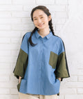 ブルー(41)
