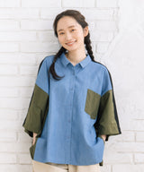 ブルー(41)