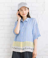 ブルー(45)