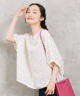 ドットホワイト(94)