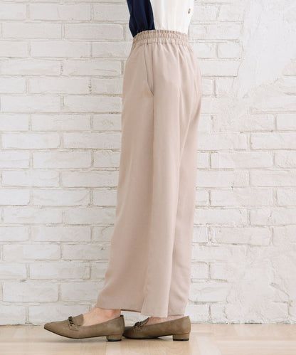 21号(6L～) FONTLAB ホップサックワイドパンツ