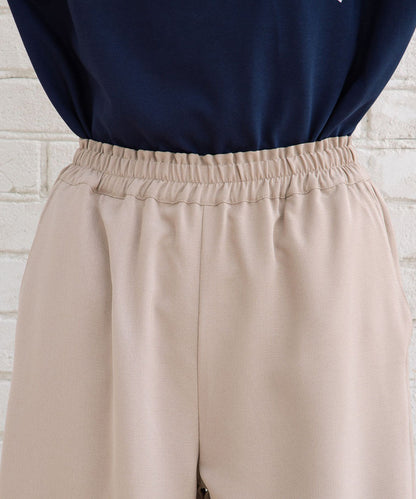 21号(6L～) FONTLAB ホップサックワイドパンツ