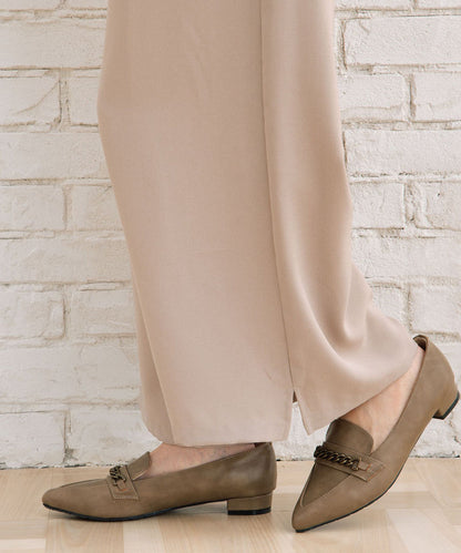 21号(6L～) FONTLAB ホップサックワイドパンツ