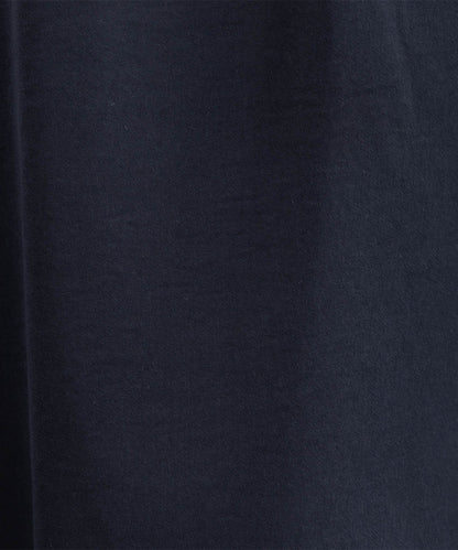 【撥水・COOL】ストレートタックパンツ