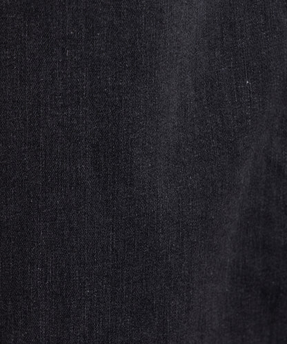 12-1591 SOPHIA CURVY [リミサロ]スタッズデニム