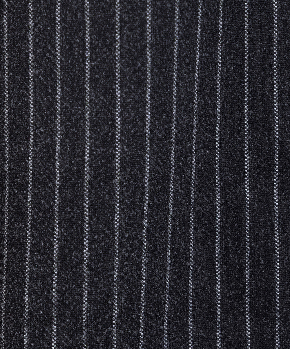 ウールライクワイドパンツ