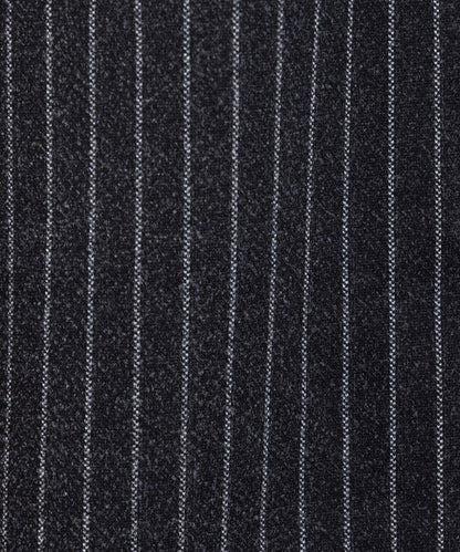 ウールライクワイドパンツ