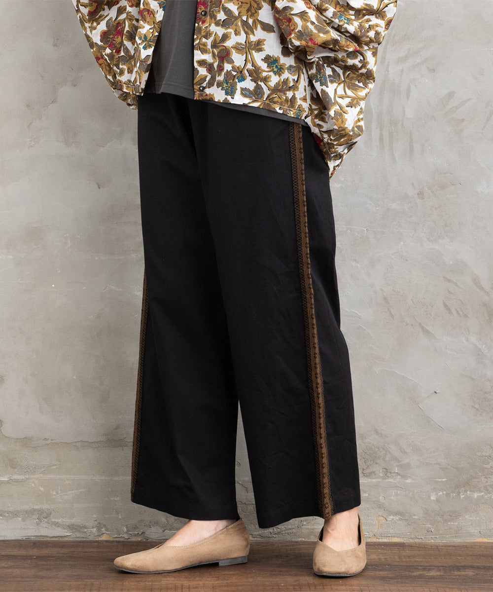 大きいサイズ レディース ブランド パンツ｜sabstreet my