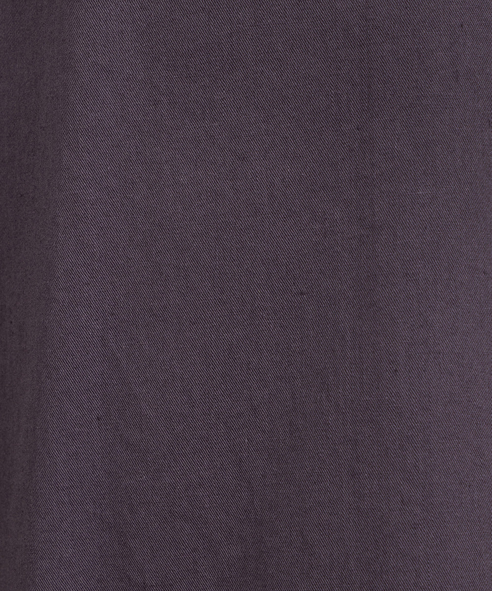 21号(6L～) INDESIGN チロリアンテープエンブロイダリーラインパンツ