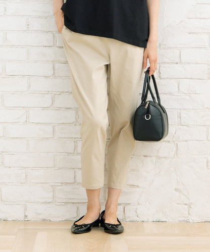 ドライハイテンションテーパードパンツ