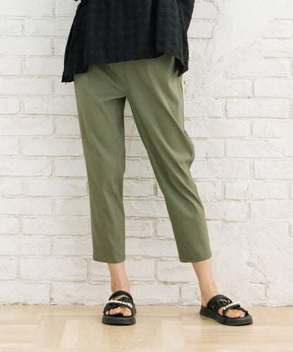 21号(6L～) ドライハイテンションテーパードパンツ