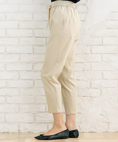 21号(6L～) ドライハイテンションテーパードパンツ