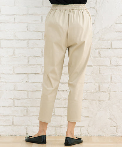 ドライハイテンションテーパードパンツ