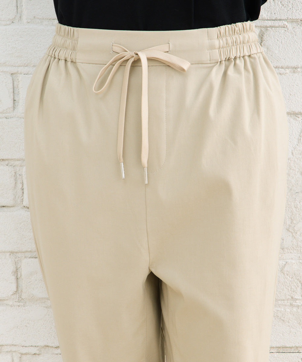 ドライハイテンションテーパードパンツ