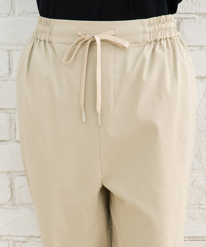 21号(6L～) ドライハイテンションテーパードパンツ