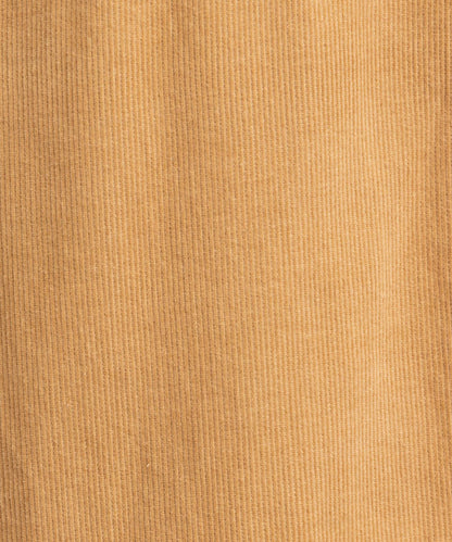 21号(6L～) INDESIGN コーデュロイベイカーパンツ