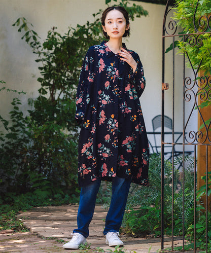 London Denim [30th]ストレートデニムパンツ