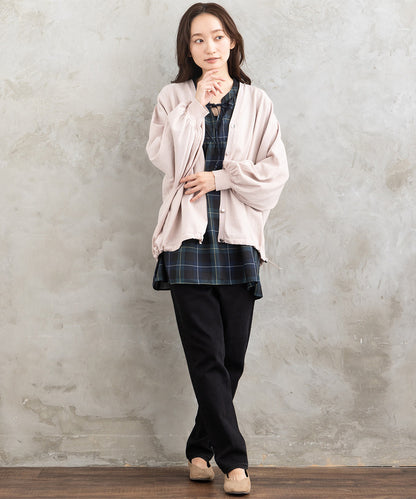 21号・23号(6L・7L) London Denim [30th]ストレートデニムパンツ