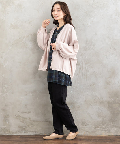 21号・23号(6L・7L) London Denim [30th]ストレートデニムパンツ