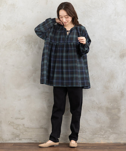 London Denim [30th]ストレートデニムパンツ