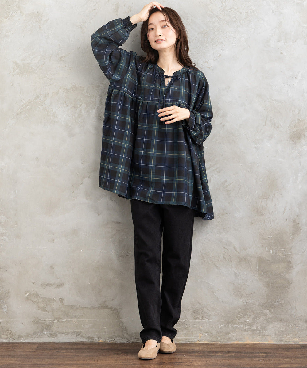 London Denim [30th]ストレートデニムパンツ