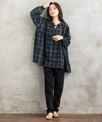 21号・23号(6L・7L) London Denim [30th]ストレートデニムパンツ