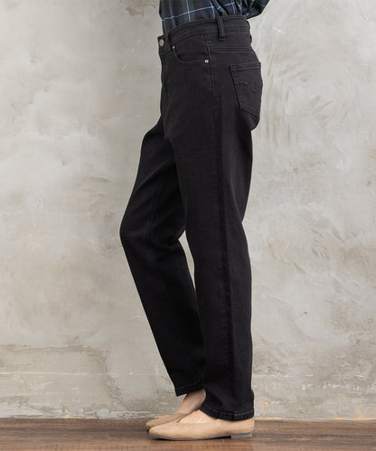 21号・23号(6L・7L) London Denim [30th]ストレートデニムパンツ