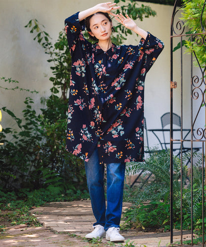 London Denim [30th]ストレートデニムパンツ