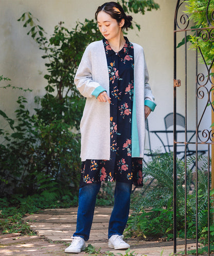 London Denim [30th]ストレートデニムパンツ