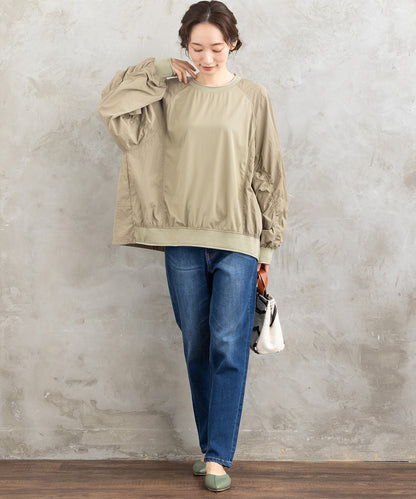 London Denim [30th]ストレートデニムパンツ