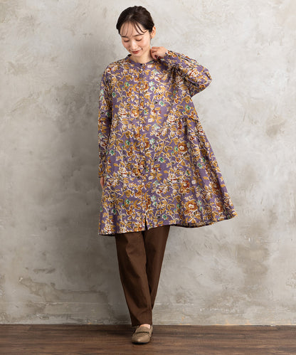 ハイテンションテーパードパンツ