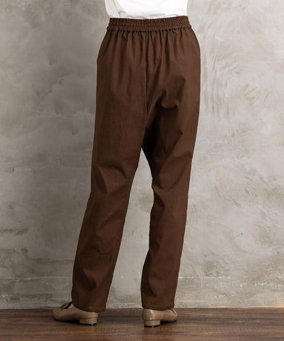 ハイテンションテーパードパンツ