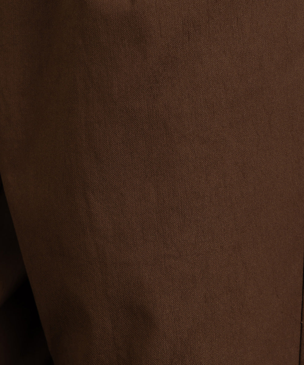 ハイテンションテーパードパンツ