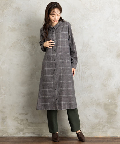 ハイテンションテーパードパンツ