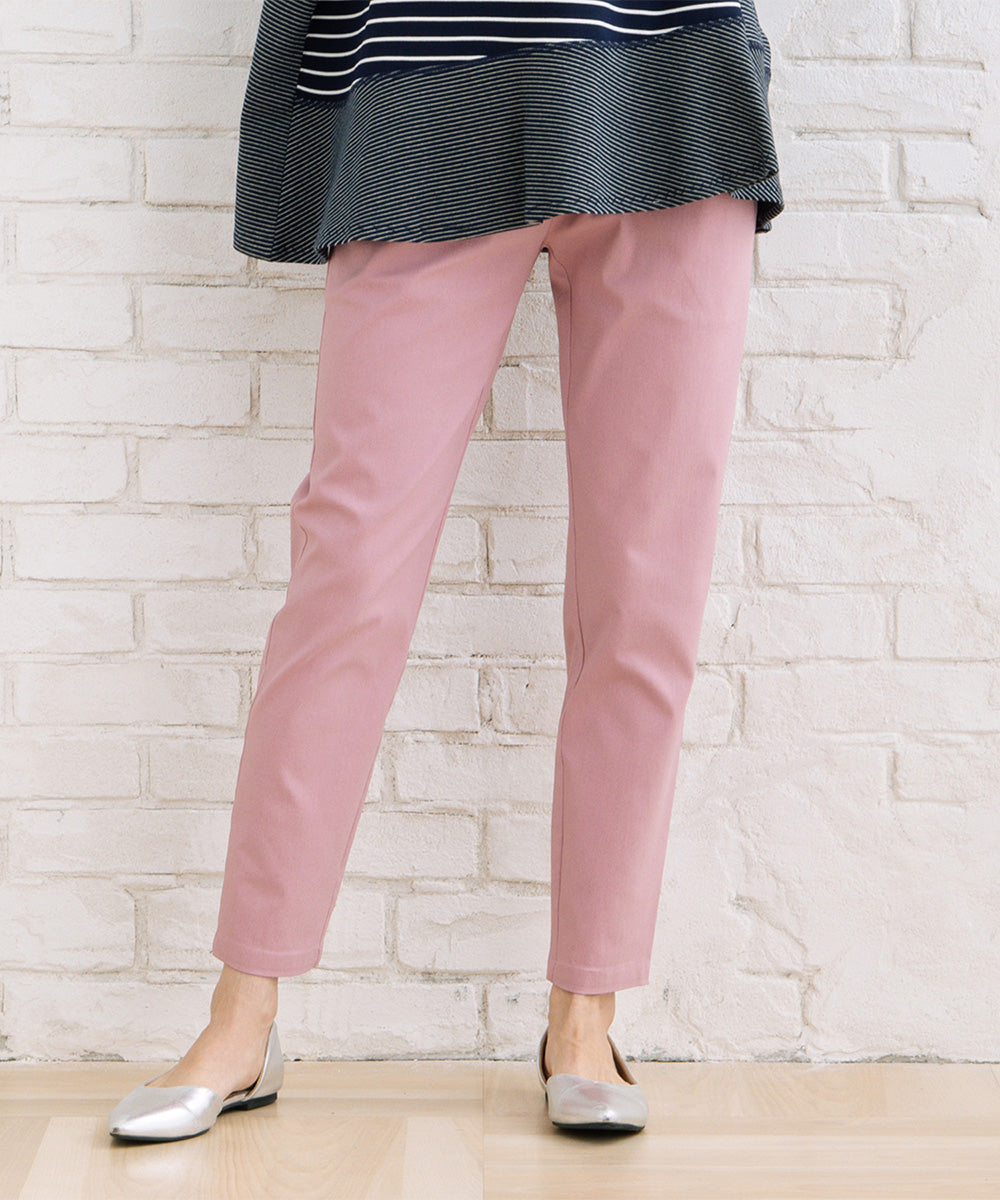 【先行予約】ハイテンションスキニーパンツ