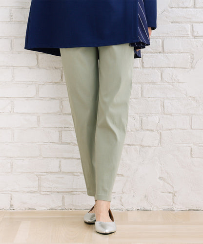 【先行予約】ハイテンションスキニーパンツ