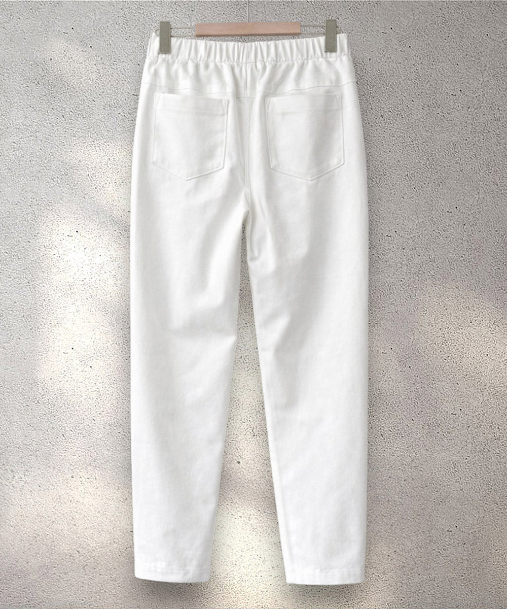 【先行予約】ハイテンションスキニーパンツ