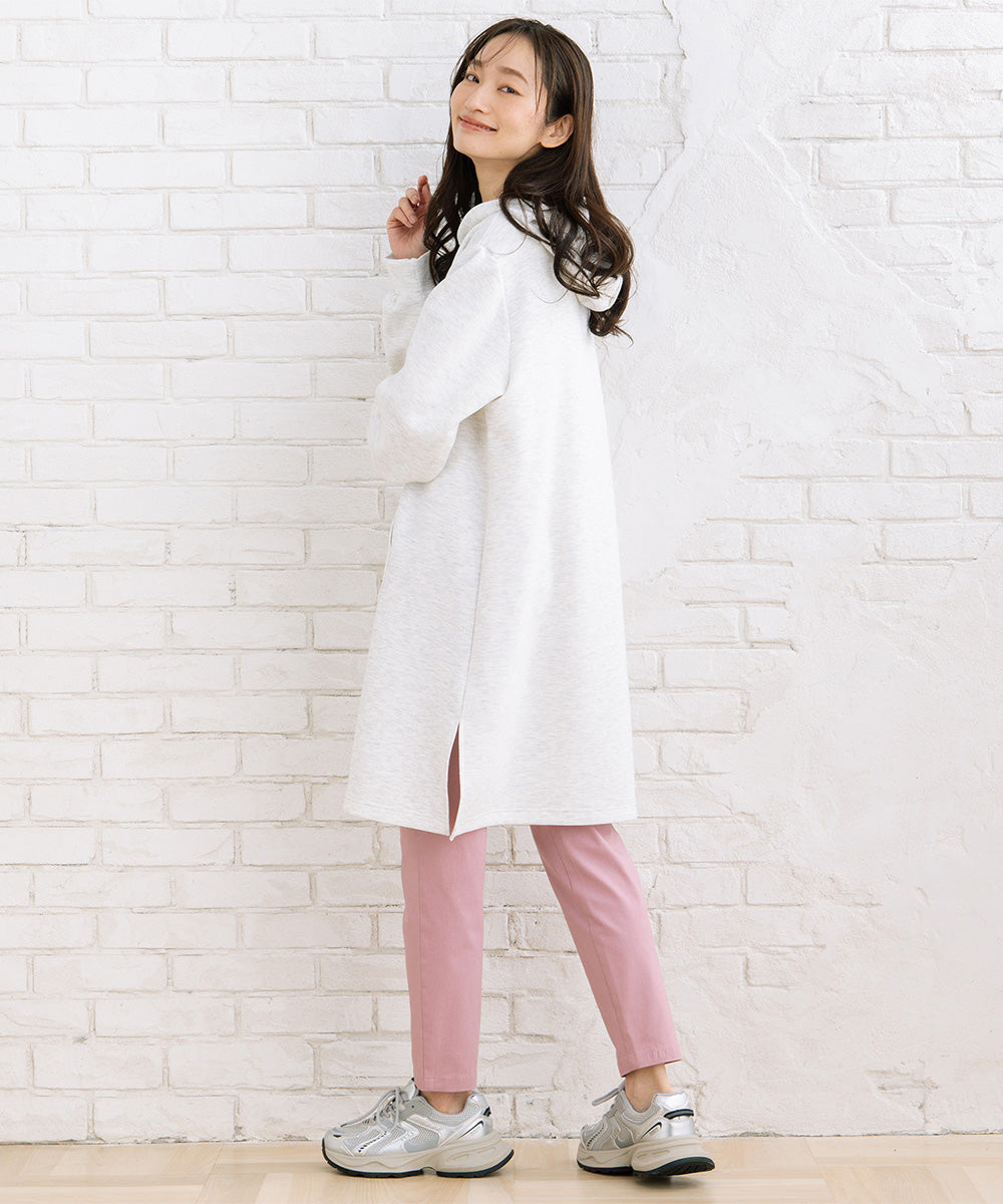 【先行予約】ハイテンションスキニーパンツ