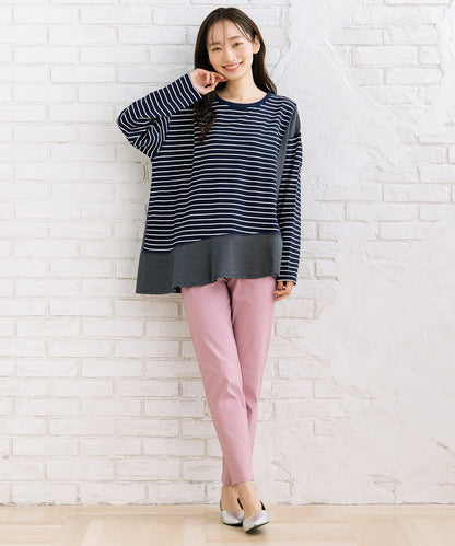 【先行予約】ハイテンションスキニーパンツ