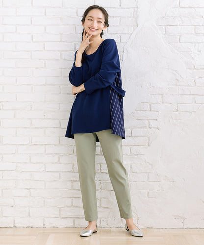 【先行予約】ハイテンションスキニーパンツ