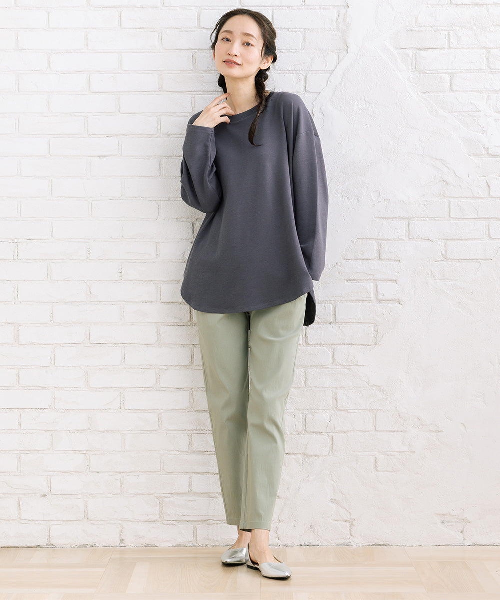 【先行予約】ハイテンションスキニーパンツ