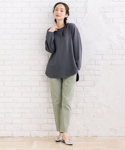 【先行予約】ハイテンションスキニーパンツ