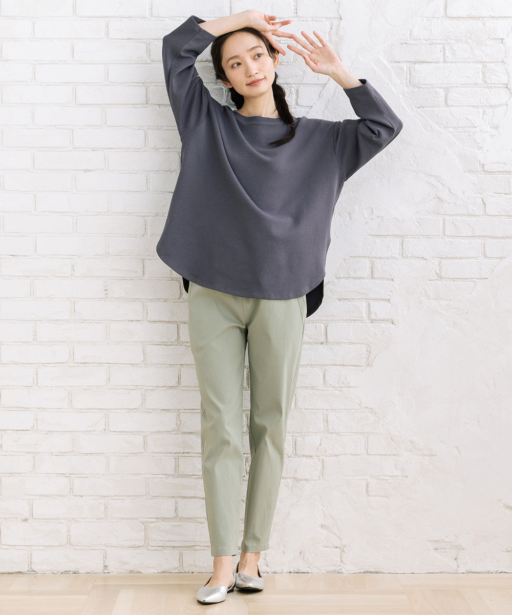 【先行予約】ハイテンションスキニーパンツ