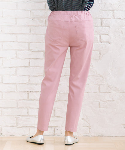 【先行予約】ハイテンションスキニーパンツ