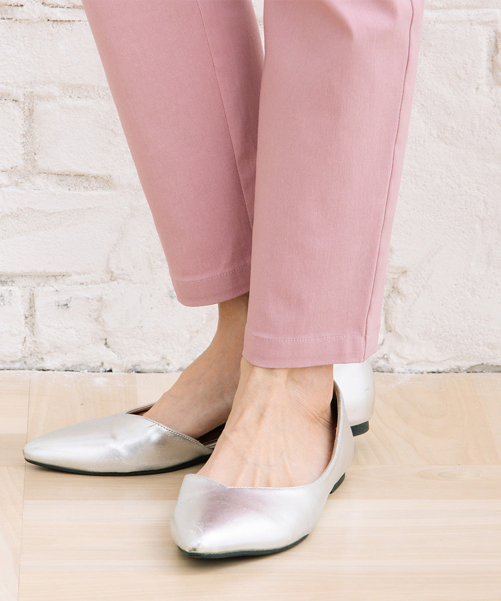 【先行予約】ハイテンションスキニーパンツ