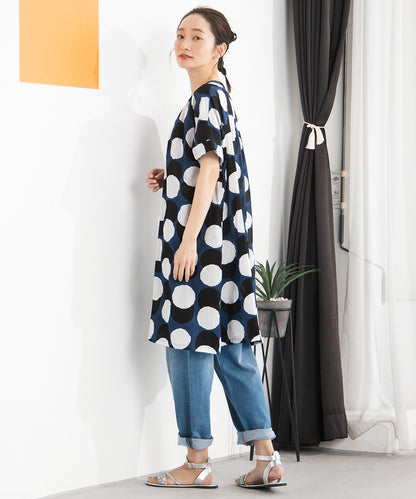 21号・23号(6L・7L) London Denim ストレートデニムパンツ【先行予約】