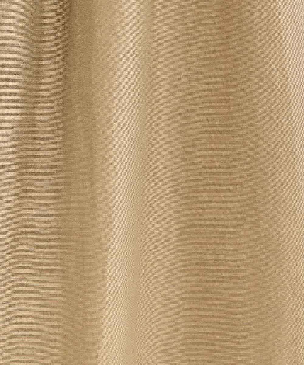 BLANC basque [Rogique]ローン×ライトデニムコンビパンツ